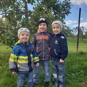 Meet your Posher, Joanne